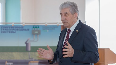 Энергетика: надежность, эффективность, дисциплина